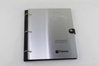 2004 Palomar Starlux 300 Series 1 Star Lux IPL ONLY Operator Manual Revision A