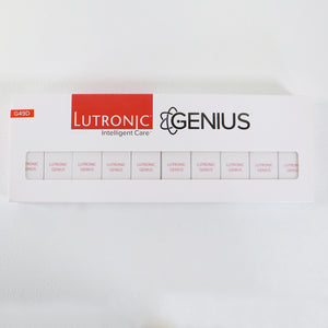 Lutronic Genius G49D Electrosurgical Microneedling Tips x9 (EXP 07/11/2026)