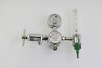 Ohmeda 6700-1241-900 HP Gauge O2 Regulator Medical Oxygen Flowmeter 1-15LPM