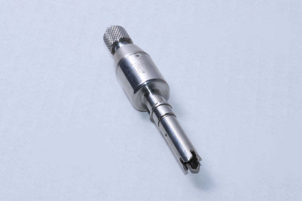 Medtronic Xomed FeatherTouch 19-22005 Reciprocating Rasp Instrument Chuck