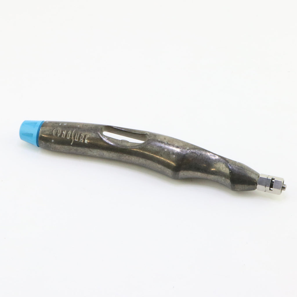 Cynosure SmartLipo SmartSense Thermal Sensing Laser Cannula Handle Handpiece