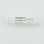 Envy Medical A0053 SilkPeel Standard Handpiece Silk Peel Clear 6mm Tip Caps 12pk