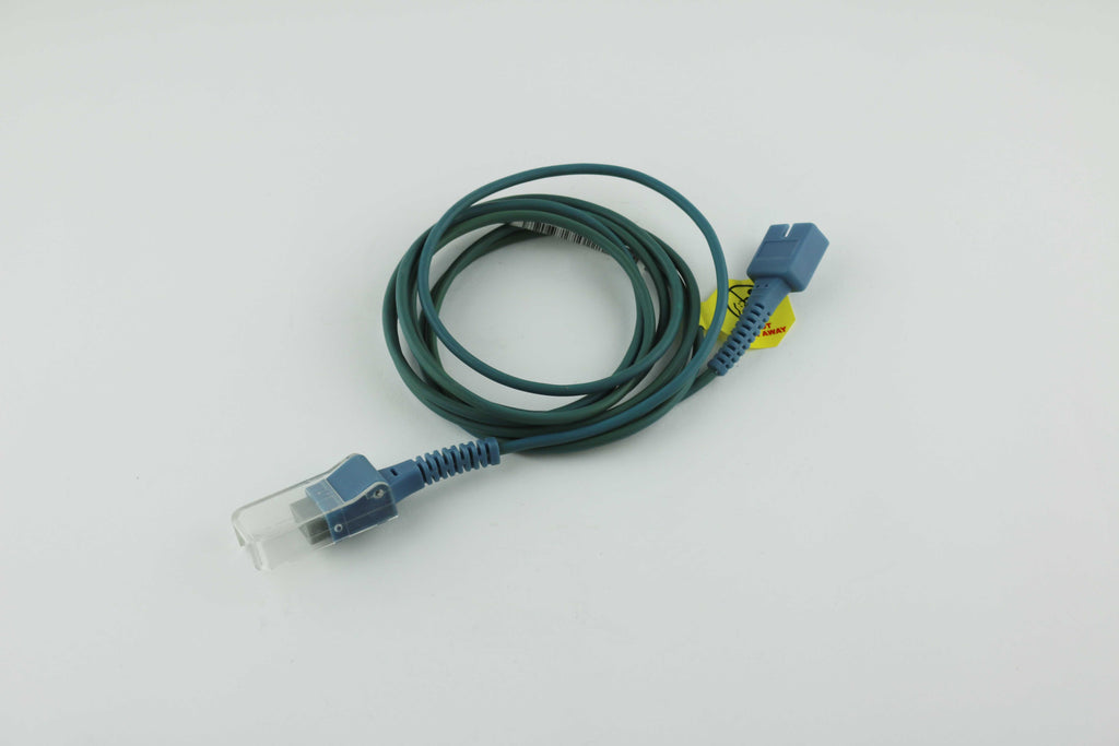 SLZ002 9-Pin Male to Female MtF Nellcor DB9 SPO2 Sensor Extension Cable UNTESTED