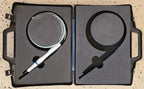 Certified Pre-Owned LASERING USA Velure S5 532 nm Green Diode Vascular & Pigmented Lesions Laser