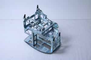 Lumenis M22 Laser IPL Bare System Internal Chassis Skeleton Frame PARTS ONLY
