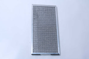 Zimmer Cryo 5 Patient Chiller Metal Mesh Air Filter 21x10" Panel PARTS AS IS