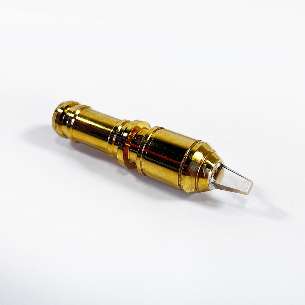 Lumenis MultiSpot NdYAG Handpiece SapphireCool Light Guide 2x4mm KT6794000 AS-IS