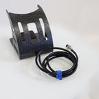 Kacon Jeisys INTRAcel Fractional RF Fractional FootSwitch 5Pin Pedal Parts As Is