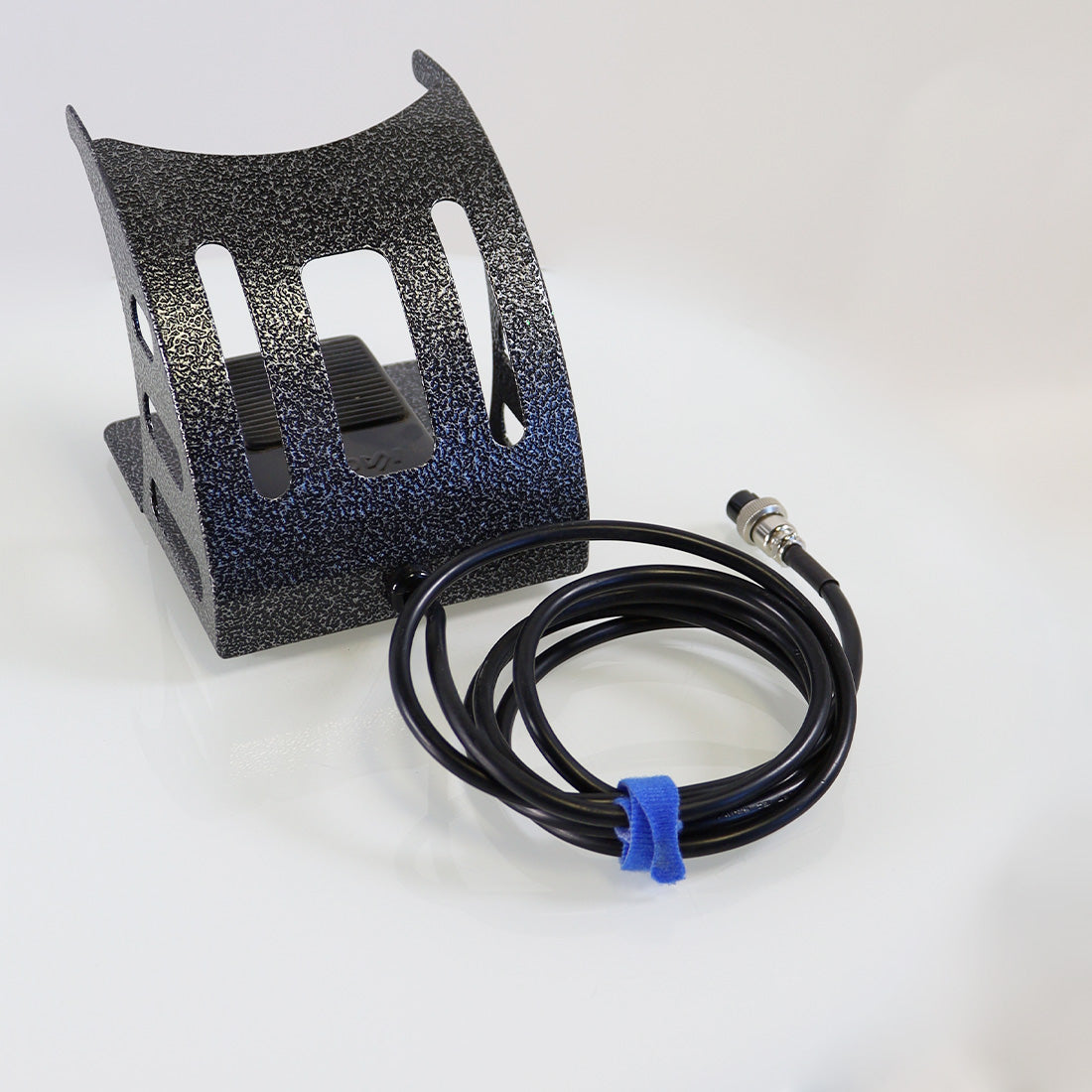 Kacon Jeisys INTRAcel Fractional RF Fractional FootSwitch 5Pin Pedal Parts As Is