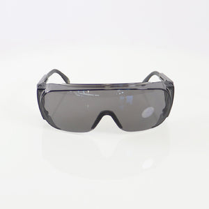 Serian Uvex IPL Level 3 Dark Green Safety Glasses Goggles PBX-101-UV-1