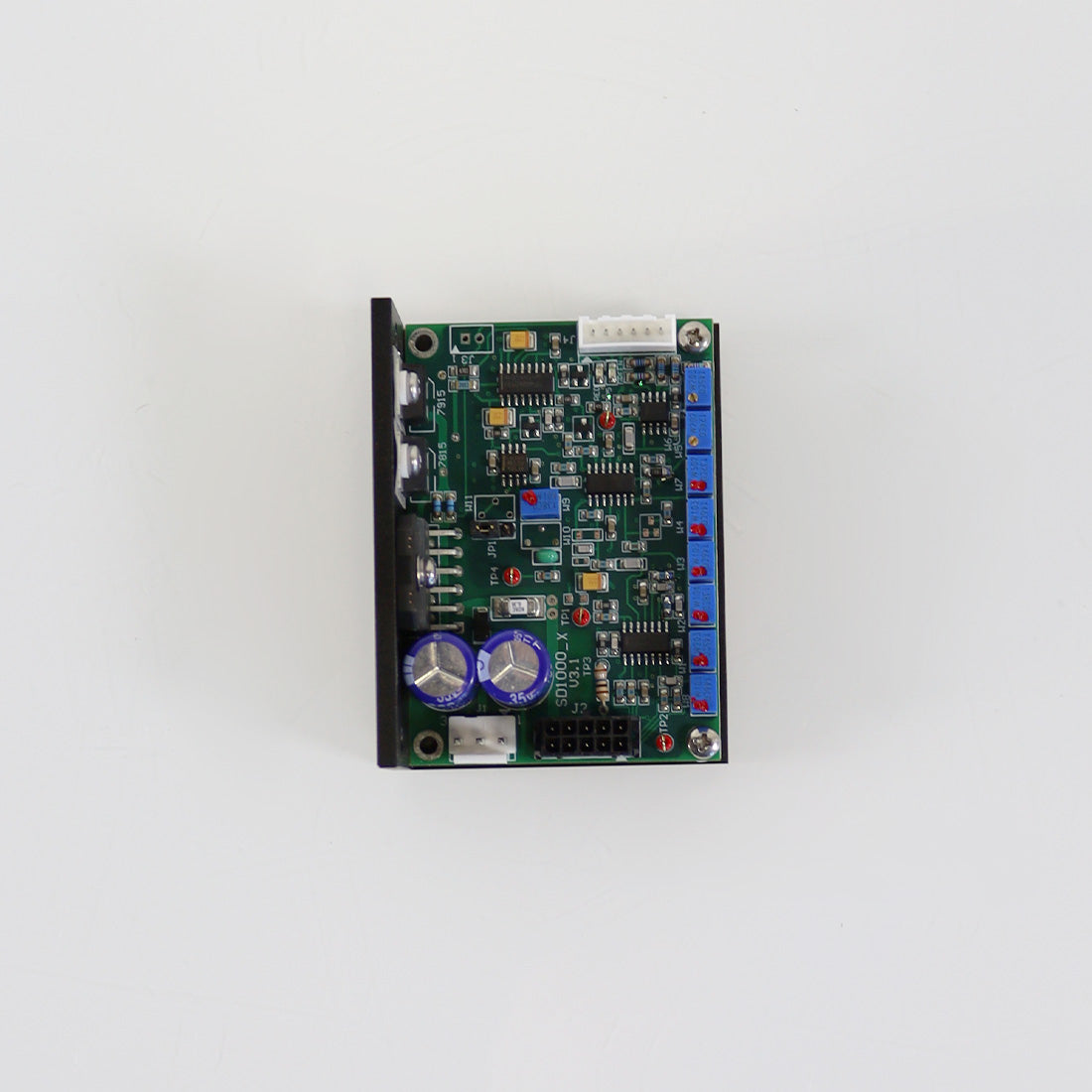 Sunny Control PCB Driver Board SD-1000 Assembly TSH243947-X Parts AS IS