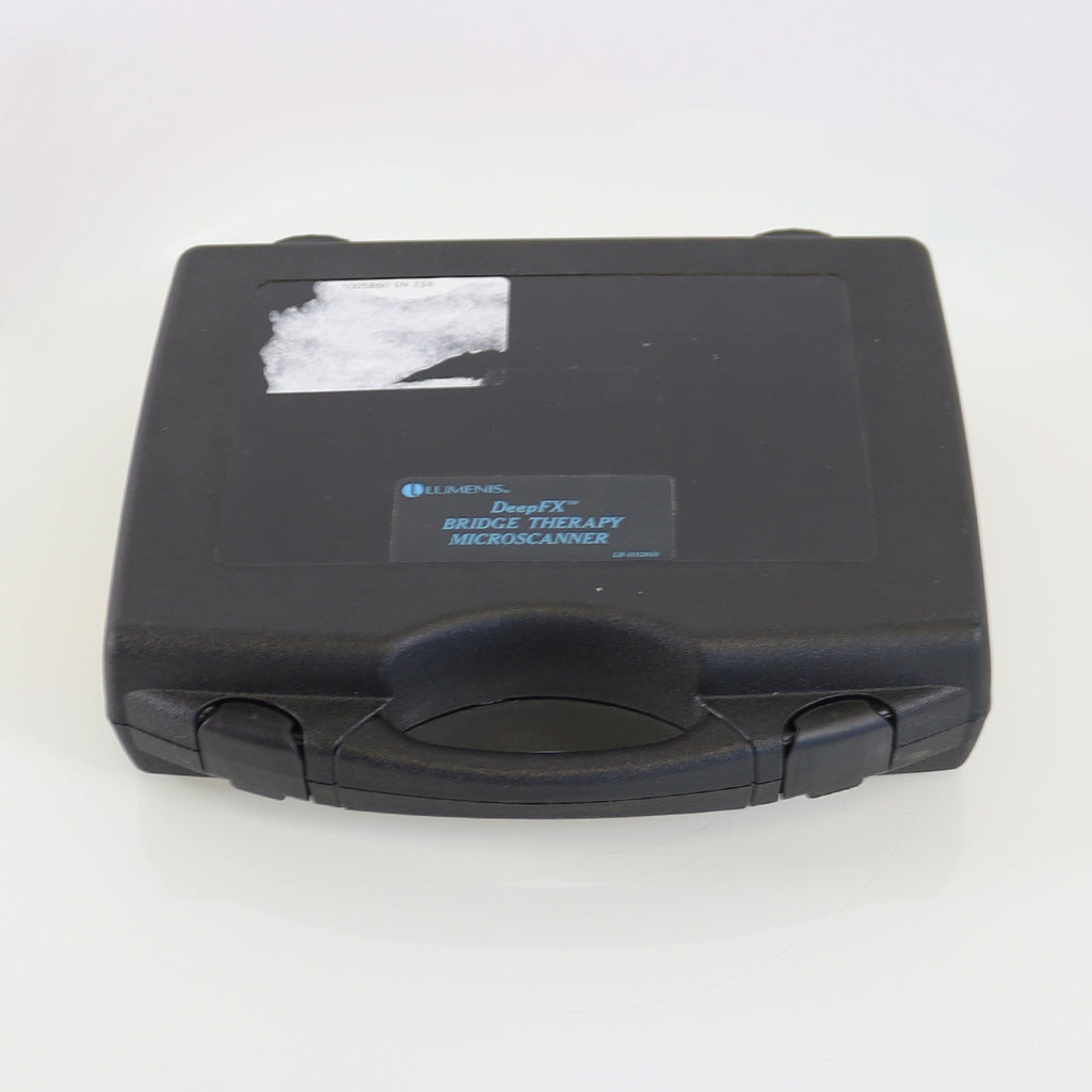 Lumenis DeepFX Bridge Therapy Microscanner Galvanometric LB-1012810