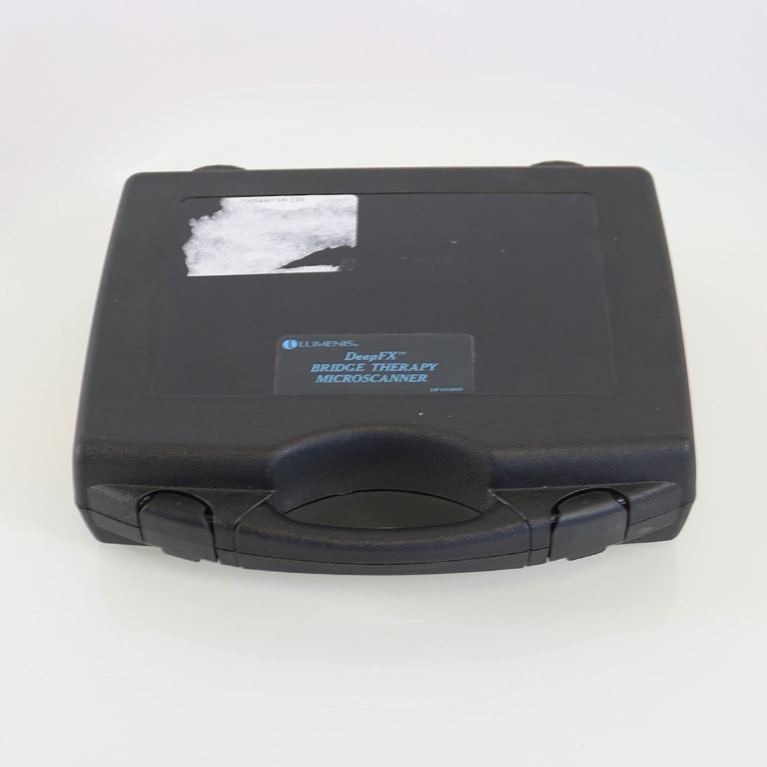 Lumenis DeepFX Bridge Therapy Microscanner Galvanometric LB-1012810
