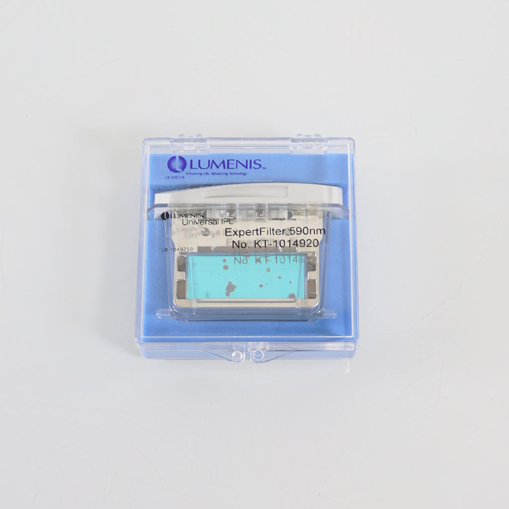 Lumenis M22 Laser Universal IPL Handpiece 590 nm Expert Filter KT-1014920