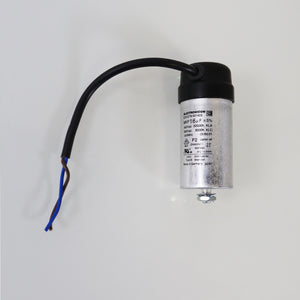Zimmer Cryo 6 Motor Capacitor Replacement Assembly