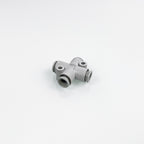 Envy Silkpeel 4 Sided Hose Connector x4 Pc Parts AS-IS