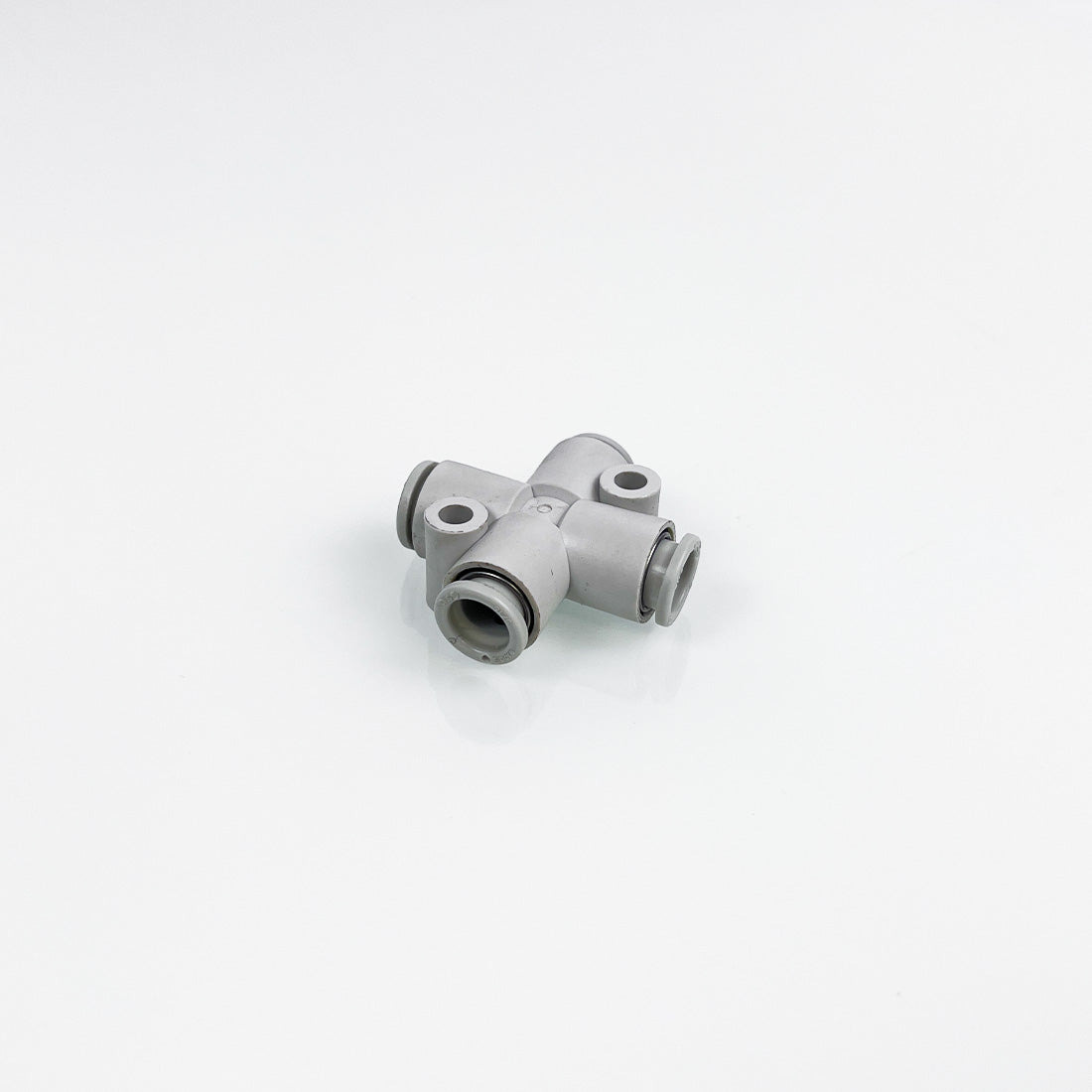 Envy Silkpeel 4 Sided Hose Connector x4 Pc Parts AS-IS