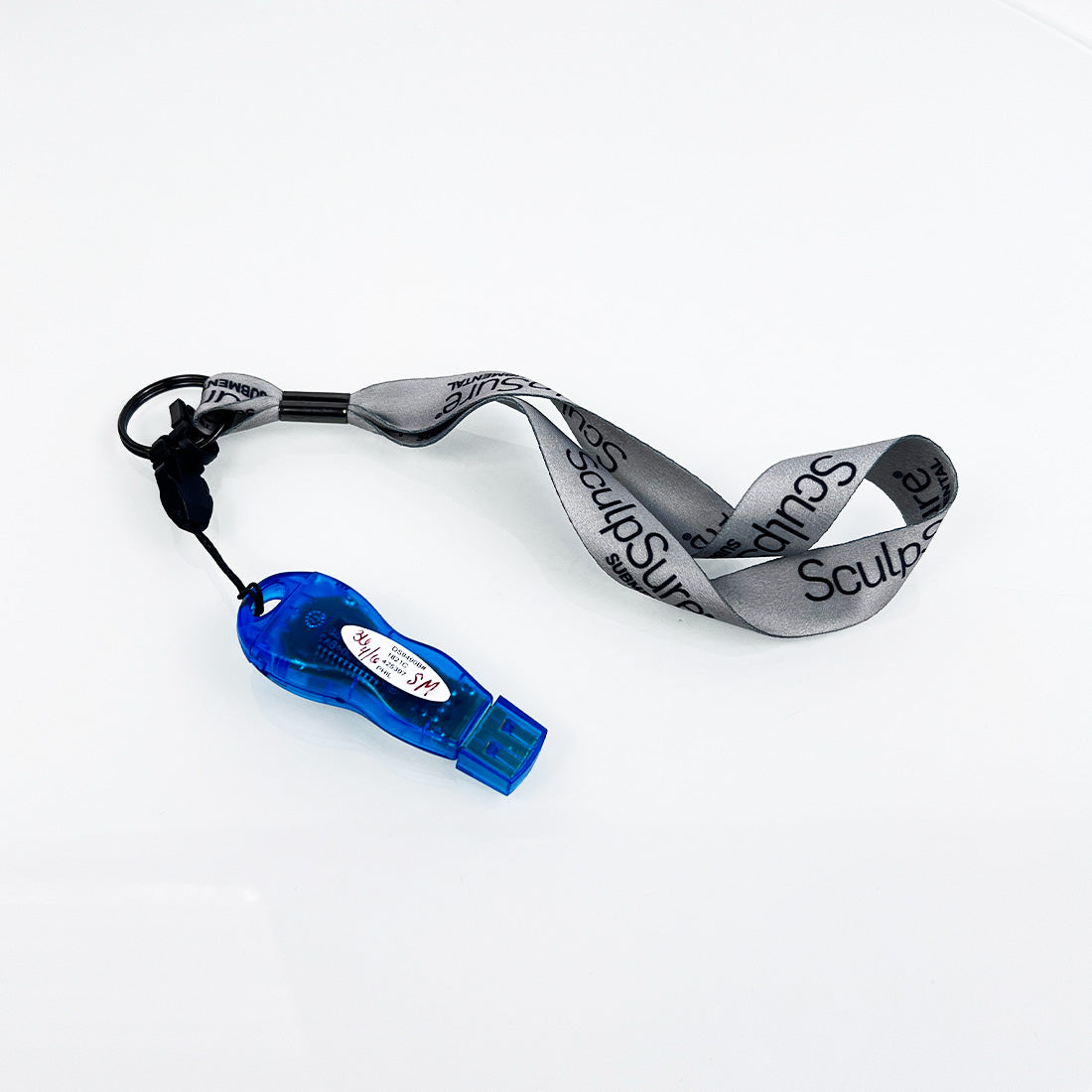 Cynosure SculpSure Platinum Submental Treatment 31 Cycles USB PAC Key V3.0+