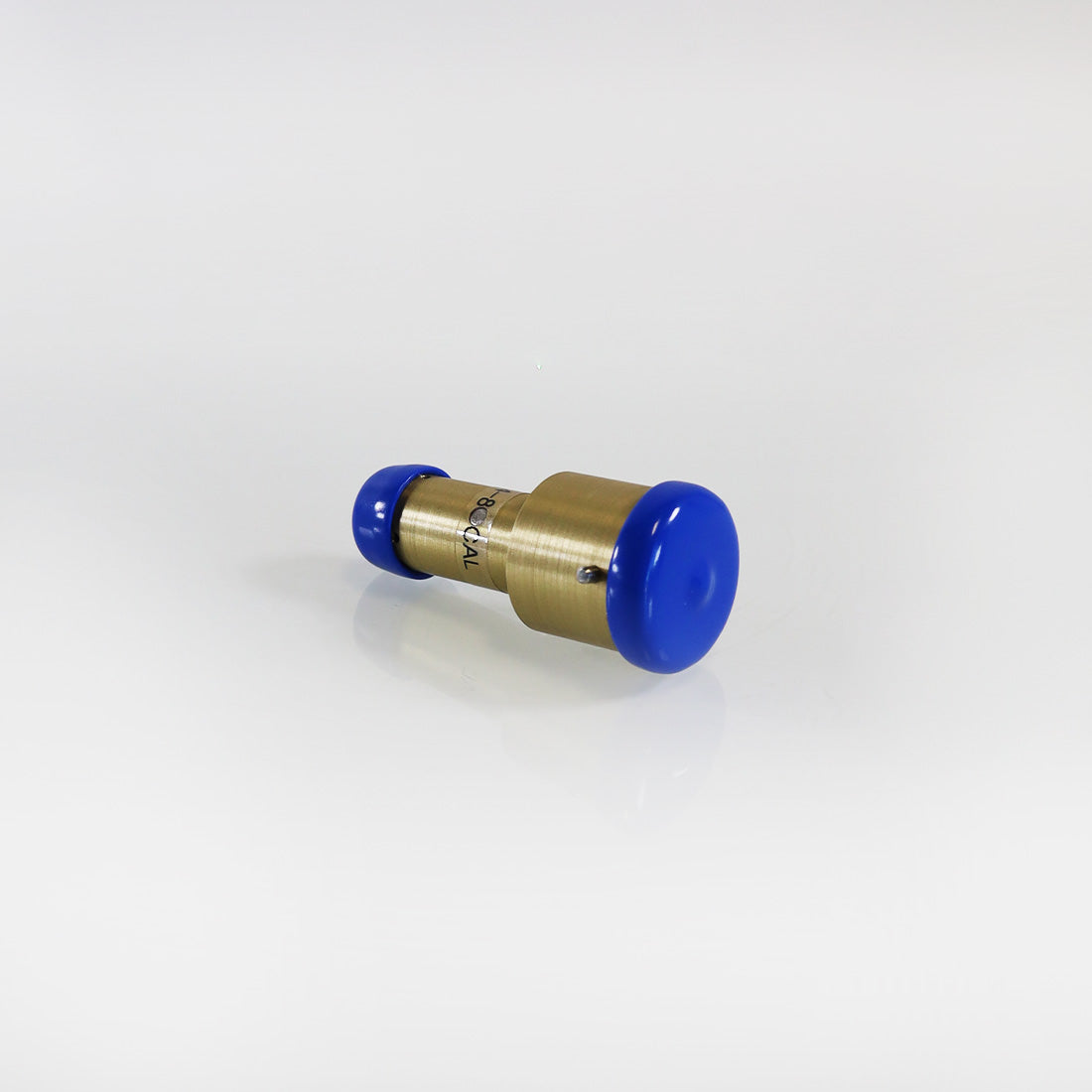 Palomar ICON Laser 2940 Gold Calibrator Lens Tip 136674-8 Optic Calibration