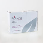 Syneron Candela Profound Microneedling RF Dermal Cartridge Tip, Exp 03/2022 6-Pack