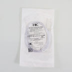 HK Surgical Clear Infiltration Tubing Set Aspiration ATF-20 Tube 06/2024