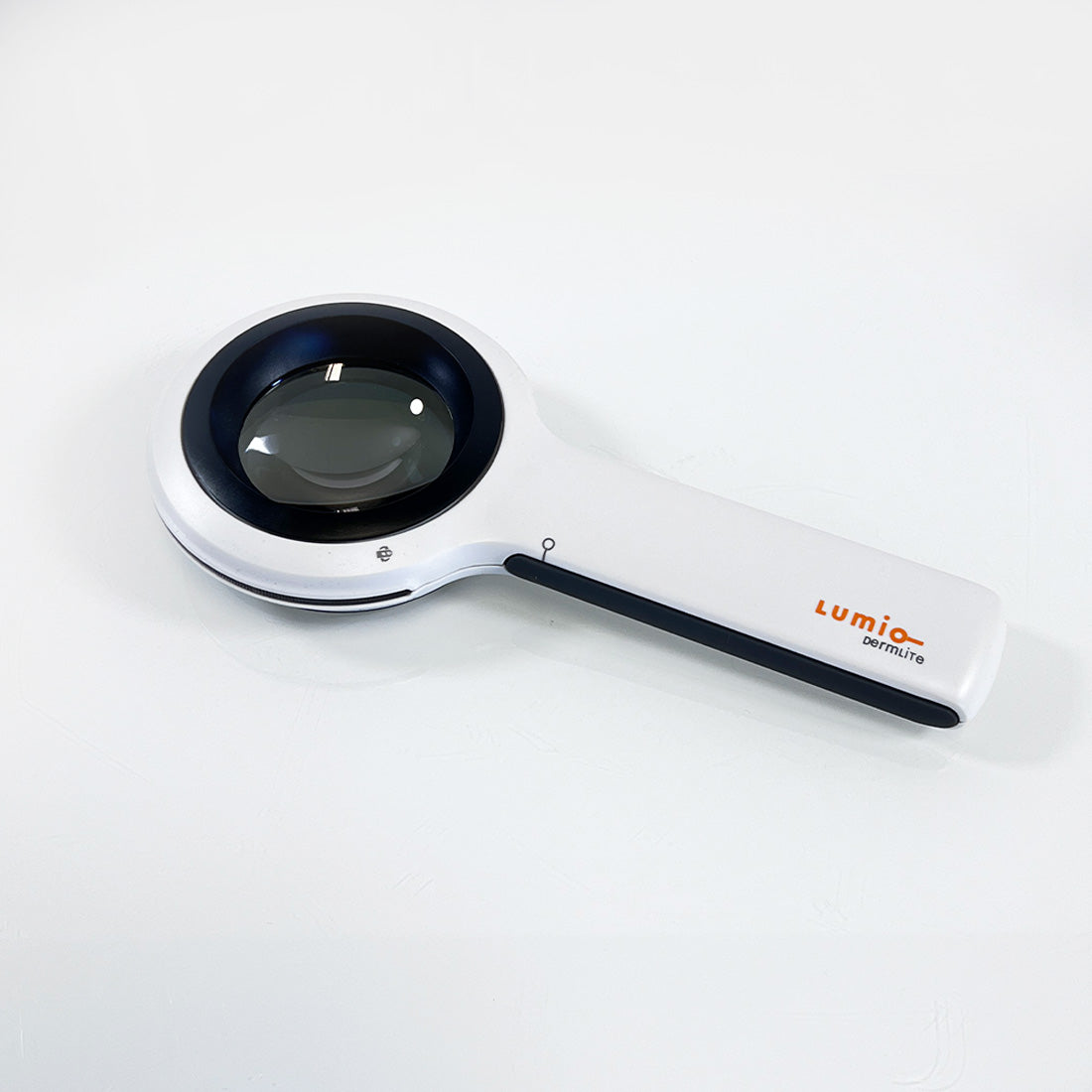Dermlite Lumio 3Gen 75 mm 2x Lens Magnifying Skin Exam Tool LUMA0367