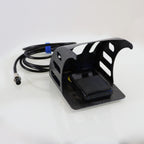 Kacon Jeisys INTRAcel Fractional RF Fractional FootSwitch 5Pin Pedal Parts As Is