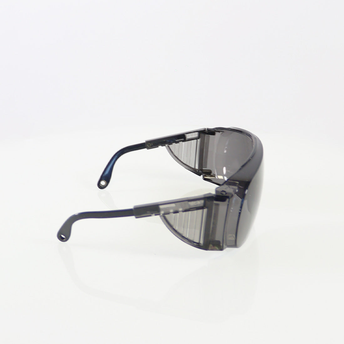 Serian Uvex IPL Level 3 Dark Green Safety Glasses Goggles PBX-101-UV-1