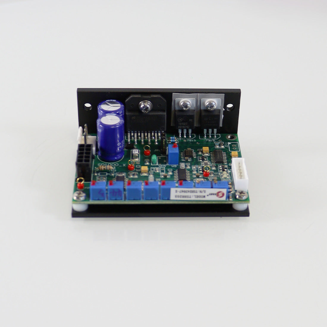 Sunny Control PCB Driver Board SD-1000 Assembly TSH243948-Y Parts AS IS
