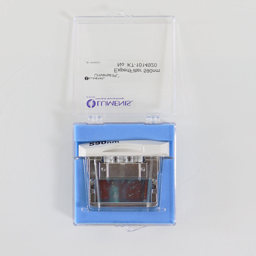 Lumenis M22 Laser Universal IPL Handpiece 590 nm Expert Filter KT-1014920