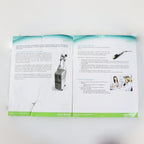 2021 Cutera Xeo Nd Yag Treatment Guidelines Booklet D002763