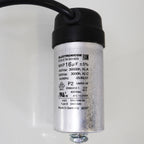 Zimmer Cryo 6 Motor Capacitor Replacement Assembly