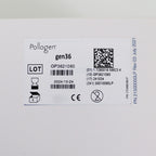 Lumenis Pollogen Gen36 6x6 0.6mm Tips EXP 10/24/2024 (5-Pack)