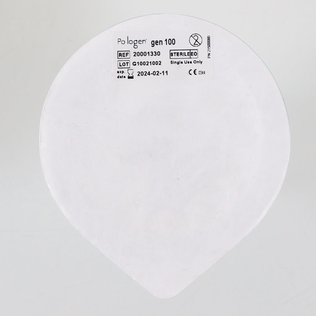 Lumenis Pollogen Gen 100 Single Tip EXP 02/11/2024