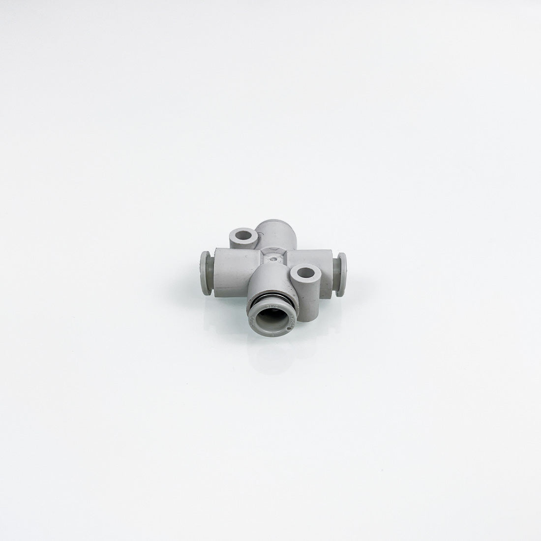 Envy Silkpeel 4 Sided Hose Connector x4 Pc Parts AS-IS