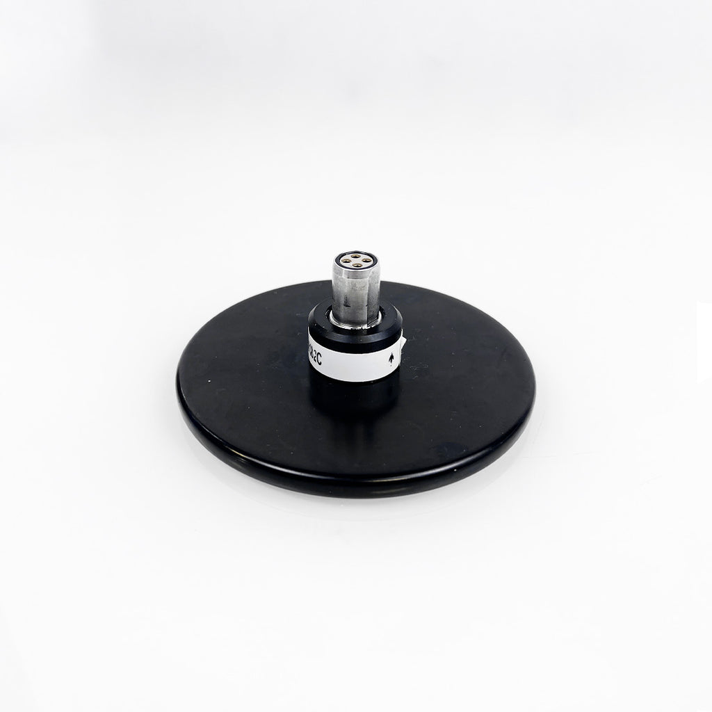 ThermiAesthetics 100mm Capacitive Electrode Handpiece Tip BRVT-T15D04182C