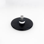 ThermiAesthetics 100mm Capacitive Electrode Handpiece Tip BRVT-T15D04182C
