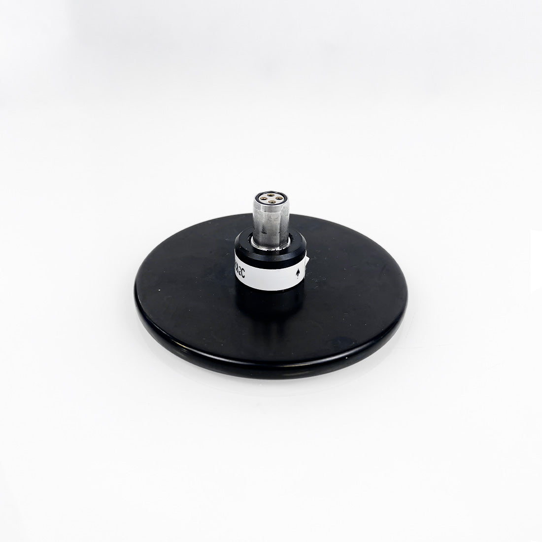 ThermiAesthetics 100mm Capacitive Electrode Handpiece Tip BRVT-T15D04182C