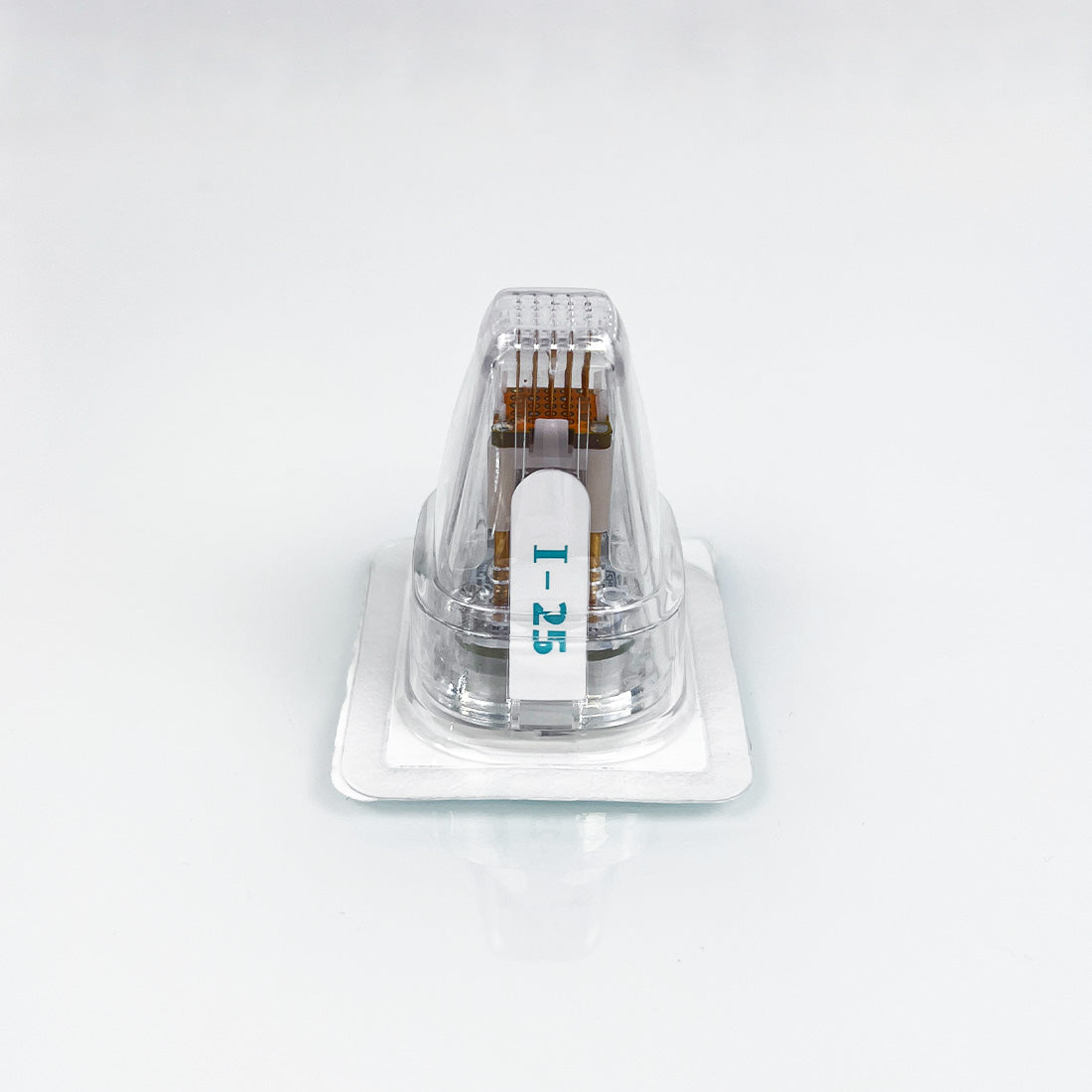 Cynosure Potenza I-25 Microneedling Tip Electrode Skin Tightening 08/09/2021 x1Pc