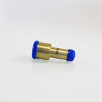 Palomar ICON Laser 2940 Gold Calibrator Lens Tip 136674-8 Optic Calibration