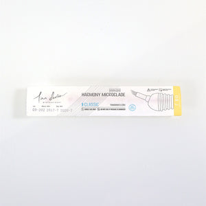 Tina Davies Professional 19 Shader Harmony Disposable 19 Needle Microblade x4 Pk