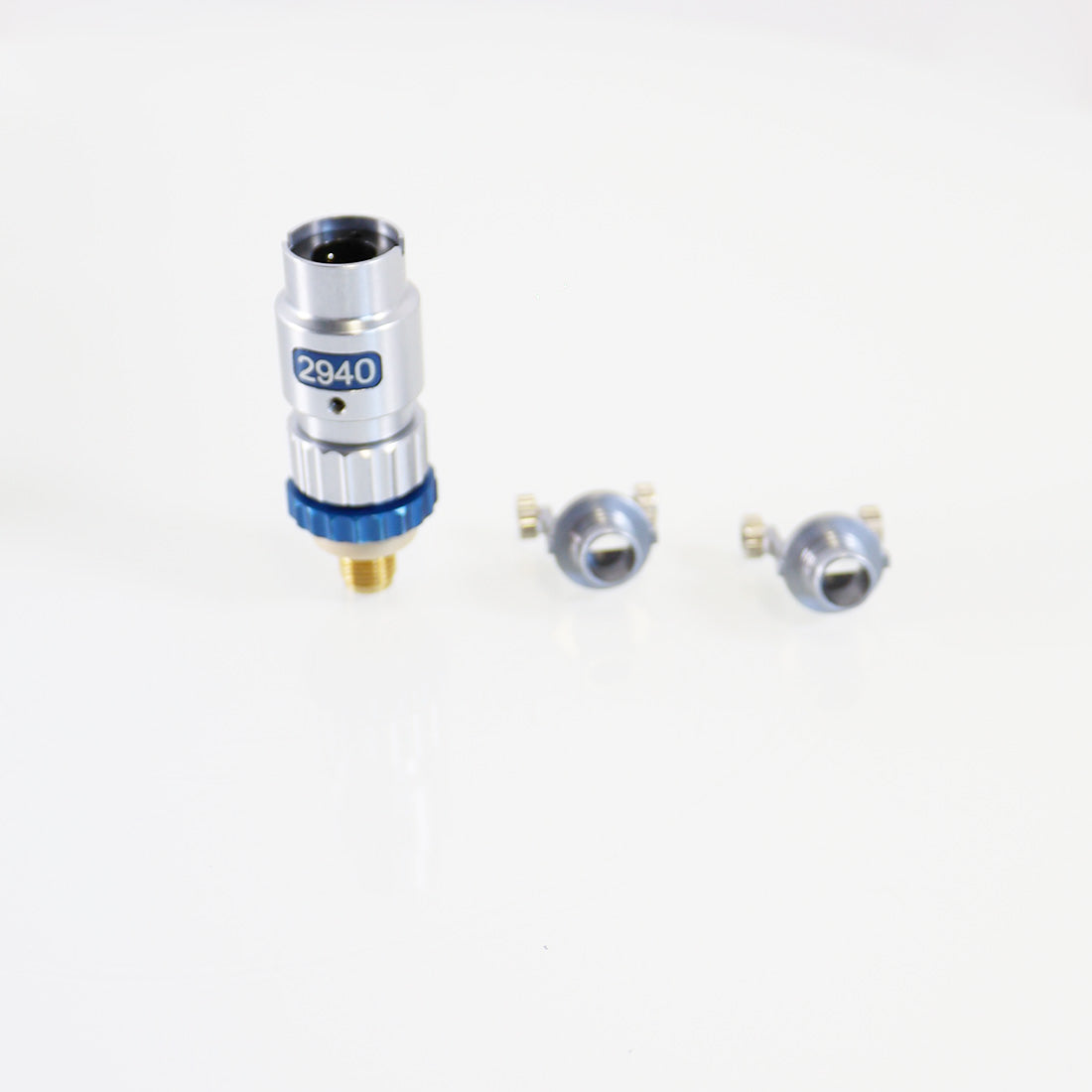 Alma Harmony XL Laser 2940nm YAG CO2 Laser iPixel Er Handpiece Roller Tip Erbium