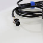 Kacon Jeisys INTRAcel Fractional RF Fractional FootSwitch 5Pin Pedal Parts As Is
