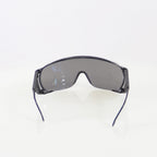 Serian Uvex IPL Level 3 Dark Green Safety Glasses Goggles PBX-101-UV-1