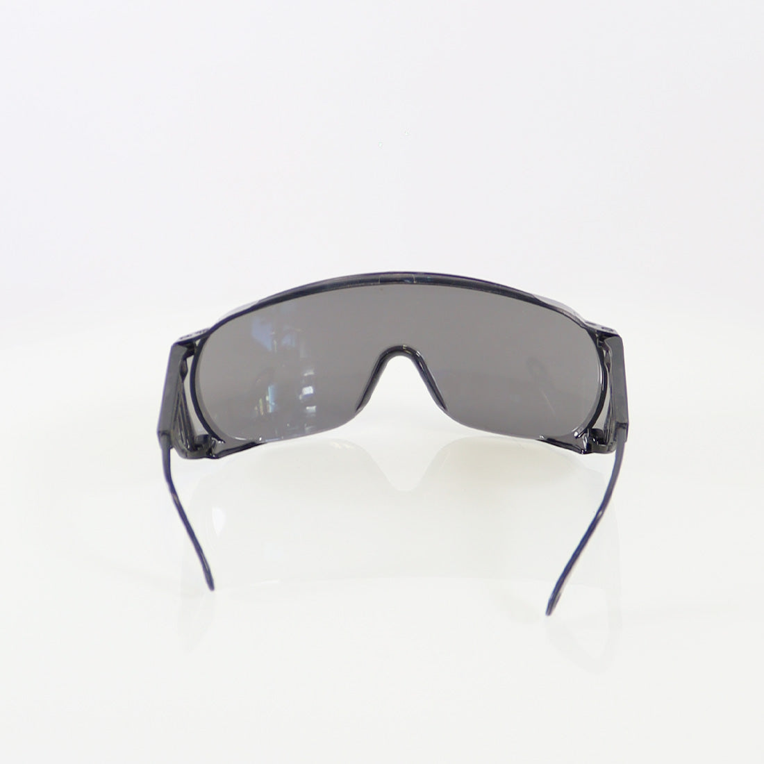 Serian Uvex IPL Level 3 Dark Green Safety Glasses Goggles PBX-101-UV-1