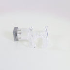 Alma Accent Prime Laser Handpiece Cradle Holder Resting Dock HP Hook
