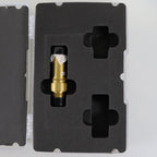 Syneron Candela CO2RE Gold Assembly 100mm Spot Optic Lens AS92041