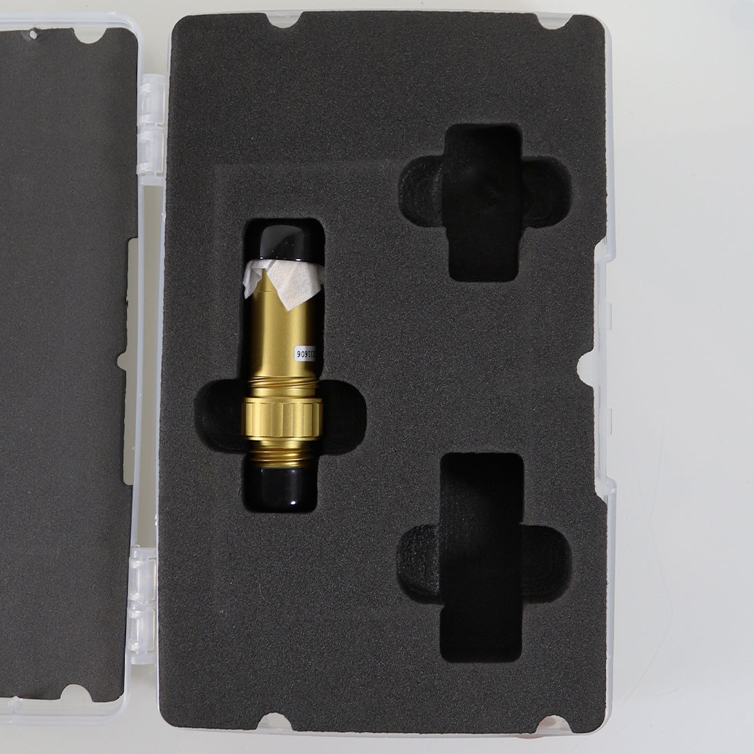Syneron Candela CO2RE Gold Assembly 100mm Spot Optic Lens AS92041