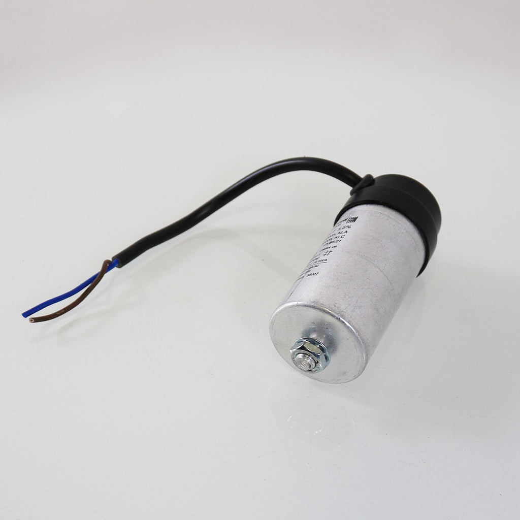 Zimmer Cryo 6 Motor Capacitor Replacement Assembly