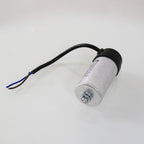 Zimmer Cryo 6 Motor Capacitor Replacement Assembly